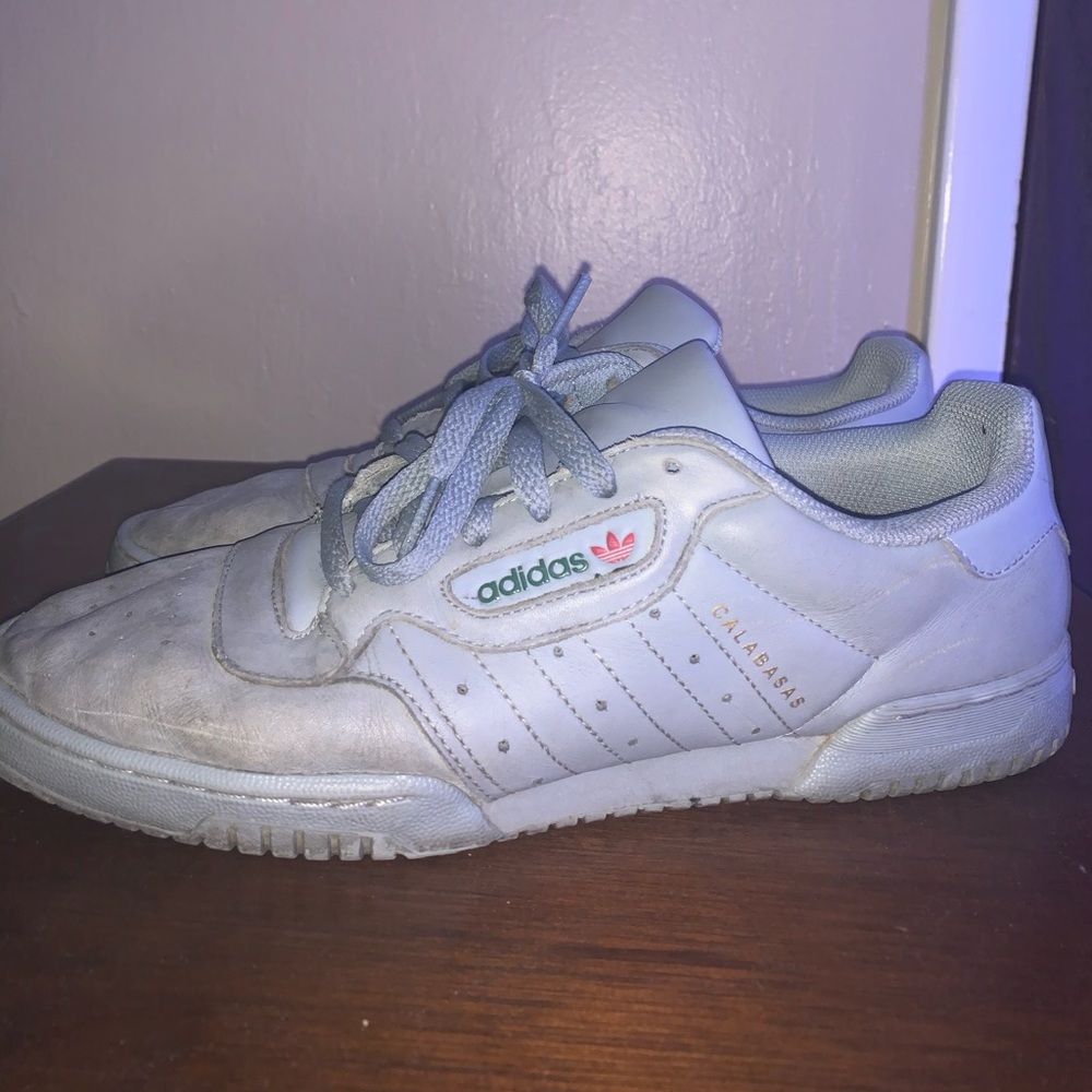 Adidas Yeezy Power Phase Calabasas